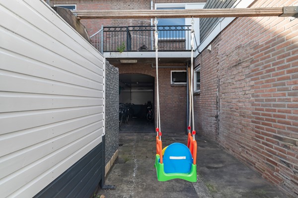 Medium property photo - Damstraat 12A, 3371 AD Hardinxveld-Giessendam